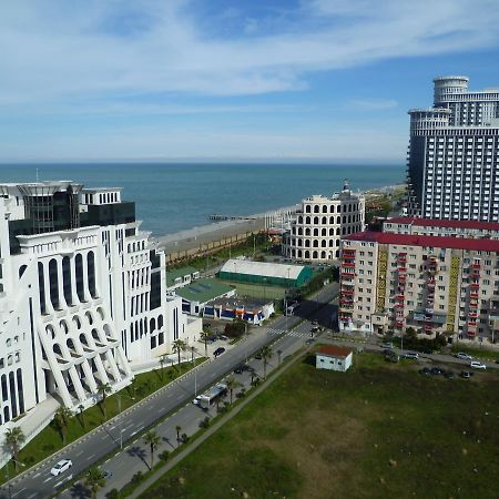 Apartment Orbi Rezidence Batumi Kültér fotó