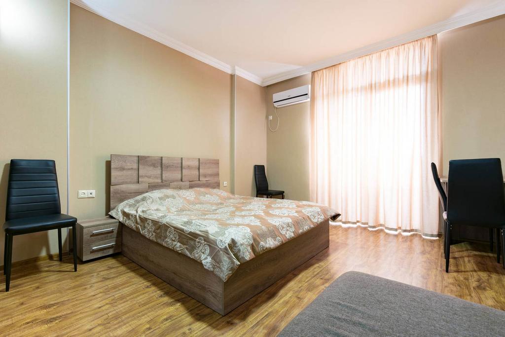 Apartment Orbi Rezidence Batumi Kültér fotó
