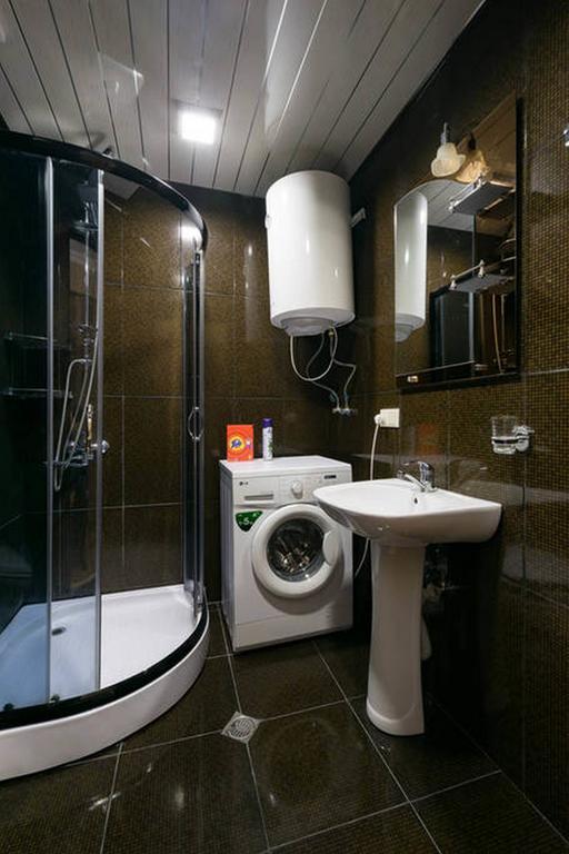 Apartment Orbi Rezidence Batumi Kültér fotó