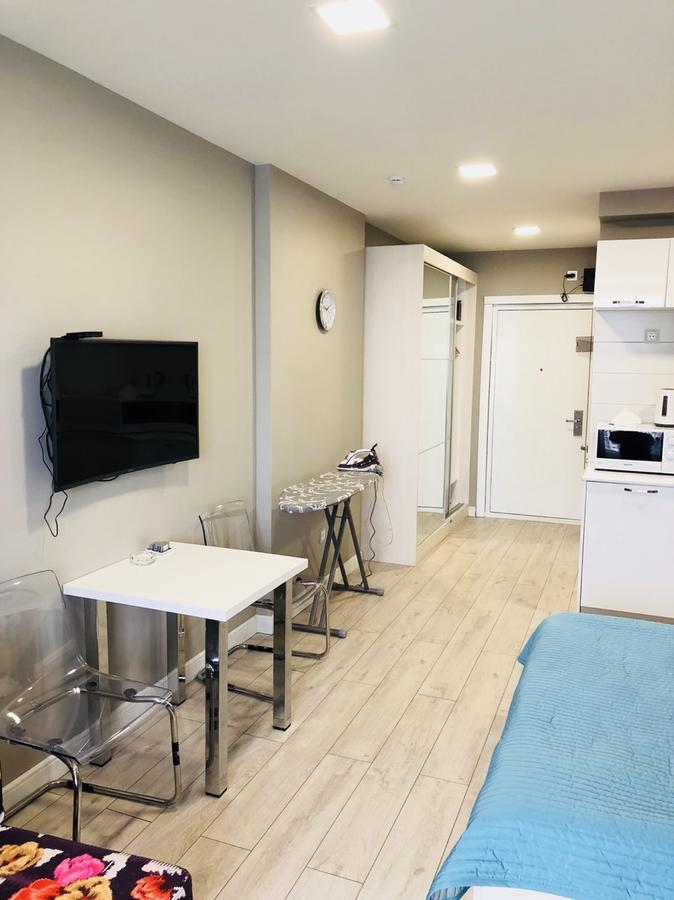 Apartment Orbi Rezidence Batumi Kültér fotó