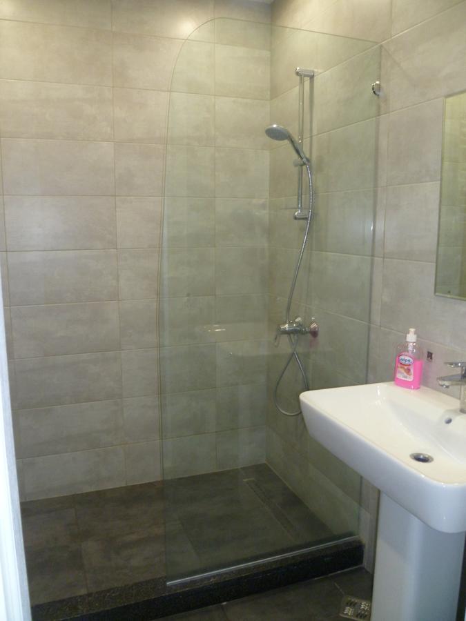 Apartment Orbi Rezidence Batumi Kültér fotó