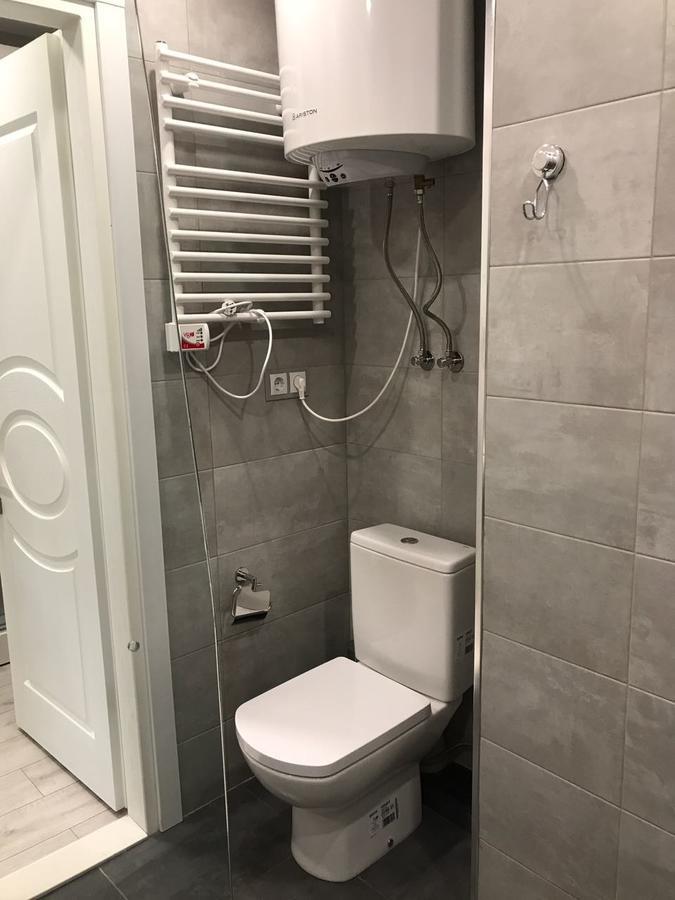 Apartment Orbi Rezidence Batumi Kültér fotó