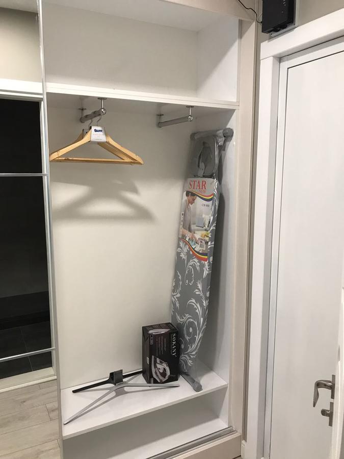 Apartment Orbi Rezidence Batumi Kültér fotó