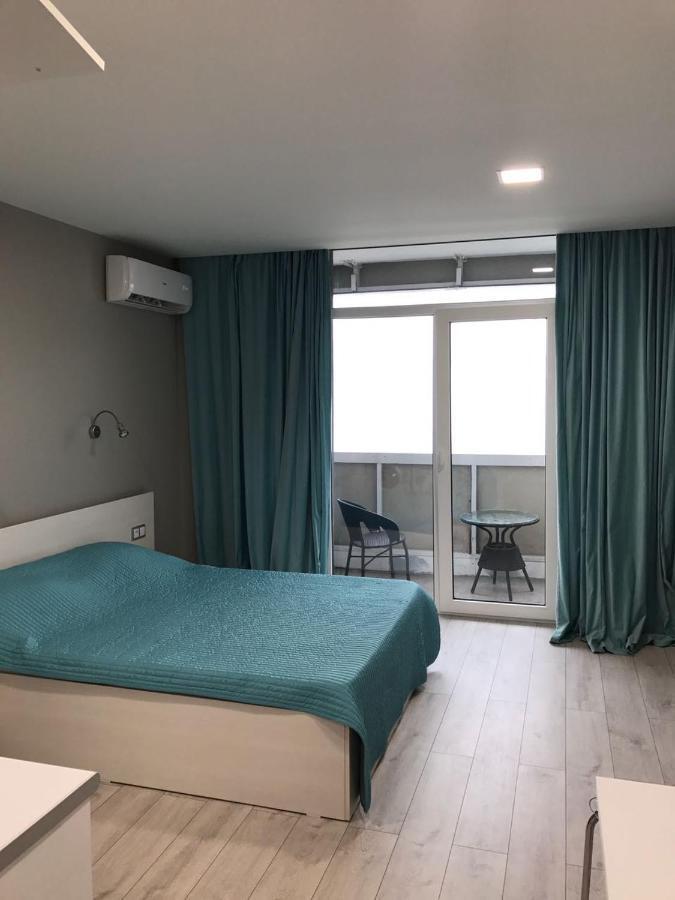 Apartment Orbi Rezidence Batumi Kültér fotó